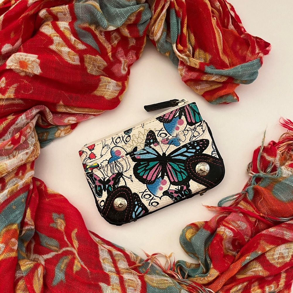 Coin purse - Picture 2 of 3